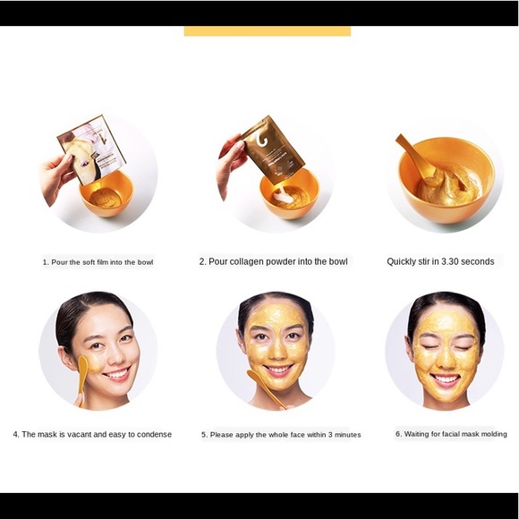 𝐺𝑜𝑙𝑑𝑒𝑛 𝐶𝑜𝑙𝑙𝑎𝑔𝑒𝑛 𝐹𝑎𝑐𝑖𝑎𝑙 - Picture 11 of 12